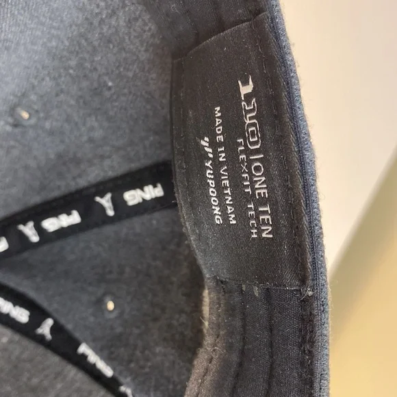 Ping Golf SnapBack Cap Hat - Picture 5 of 8